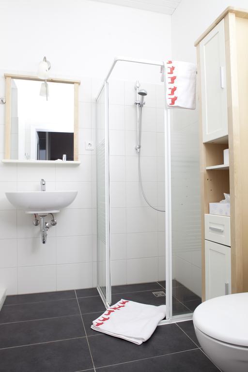 Wassersportzentrum Alte Feuerwache 브란덴부르크 외부 사진