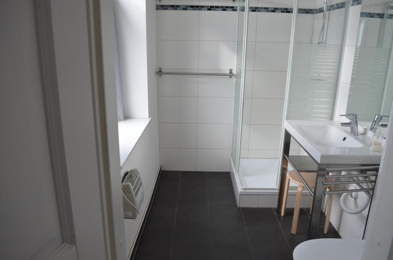 Wassersportzentrum Alte Feuerwache 브란덴부르크 외부 사진