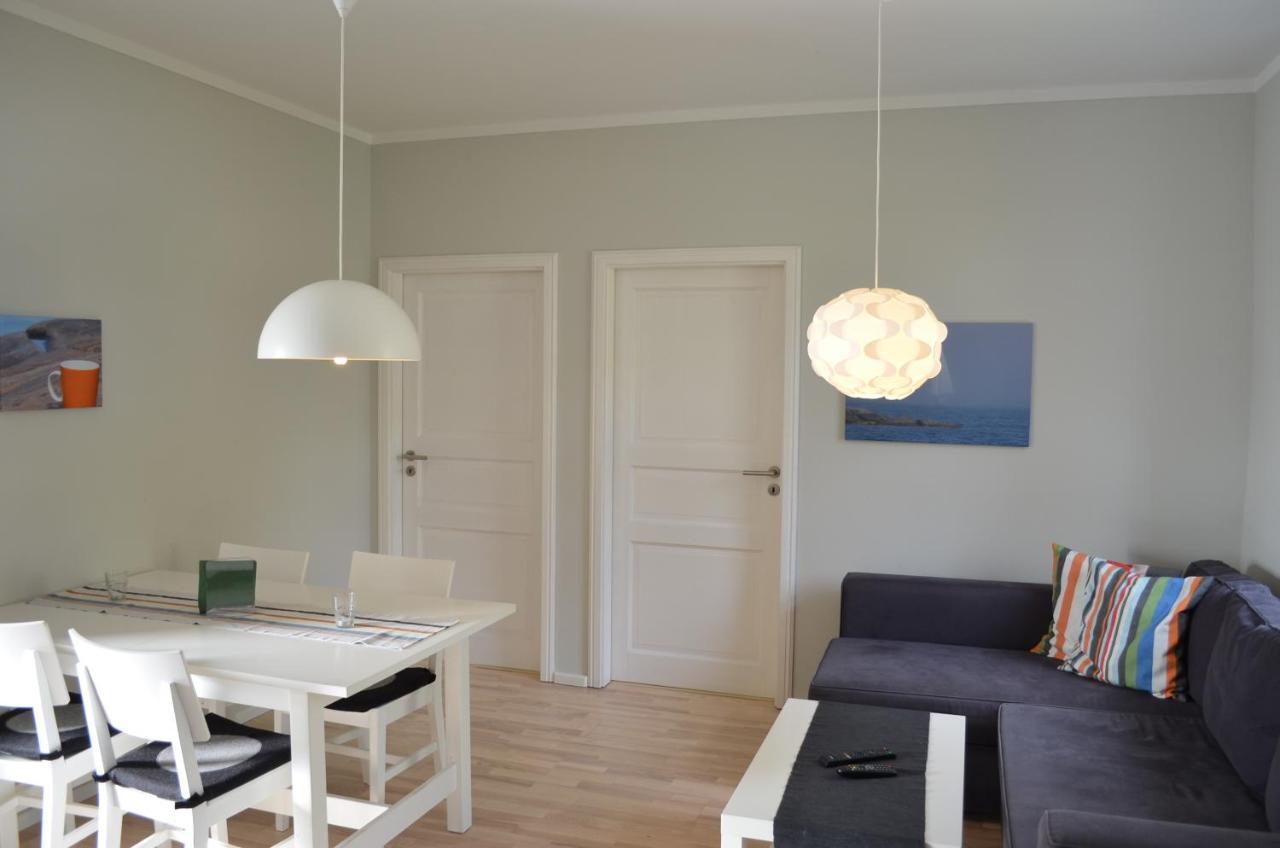 Wassersportzentrum Alte Feuerwache 브란덴부르크 외부 사진